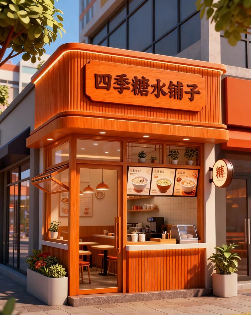 开糖水店选杯碗封口机？这3个避坑点我见过太多人踩了