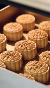 月饼糕点包装封口机怎么选？从日产能千单到万单，不同规模食品厂适配方案全梳理