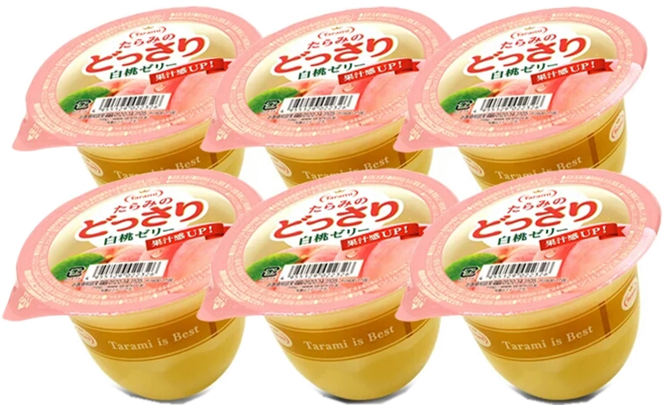 果冻