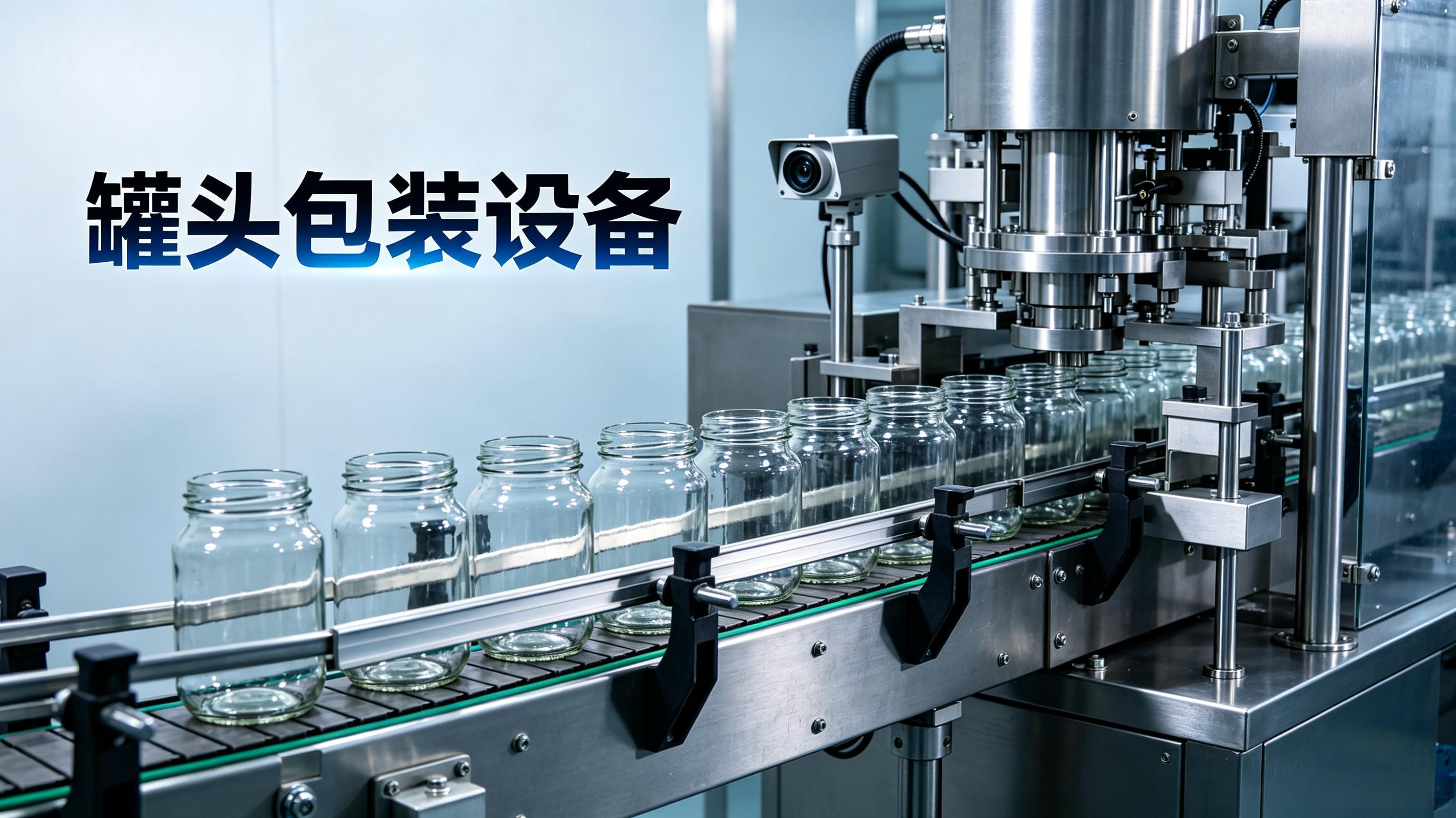 玻璃瓶高温灌装对包装设备有哪些特殊要求？耐热密封件与瓶口定位系统详解